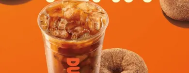 Business 69 image DUNKIN' Tea in Miami FL