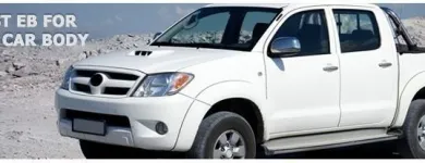 Business 1 image EB AUTO BODY SUPPLY & TOOL Automotive in Tampa FL