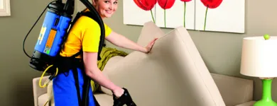 Business 7 image ECO-WAY CLEANING & ORGANIZING SOLUTIONS Cleaning Supplies in Montclair NJ