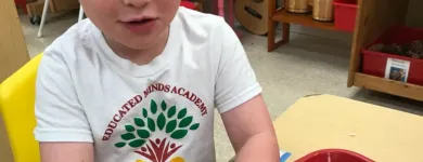 Business 4 image EDUCATED MINDS ACADEMY in Tampa FL