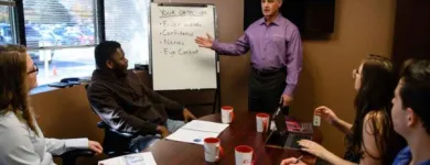 Business 1 image EFFECTIVE PRESENTATIONS INC. Training Consultants in Lakewood CO