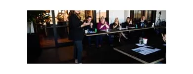 Business 8 image EFFECTIVE PRESENTATIONS INC. Training Consultants in Lakewood CO