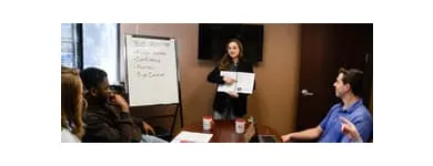 Business 11 image EFFECTIVE PRESENTATIONS INC. Training Consultants in Lakewood CO