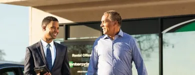 Business 1 image ENTERPRISE RENT-A-CAR in Coral Gables FL