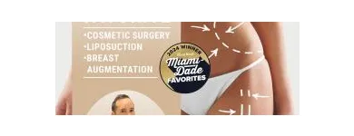 Business 1 image EPIC PLASTIC SURGERY Physicians & Surgeons, Surgery-General in Miami FL