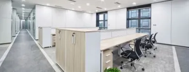 Business 1 image EVEREST JANITORIAL INC. Office Cleaning in San Diego CA