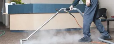 Business 2 image EVEREST JANITORIAL INC. Office Cleaning in San Diego CA