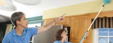 Business 4 image EVEREST JANITORIAL INC. Office Cleaning in San Diego CA