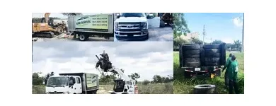 Business 1 image EVERGREEN JUNK REMOVAL Debris Removal in Tampa FL