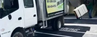 Business 3 image EVERGREEN JUNK REMOVAL Debris Removal in Tampa FL