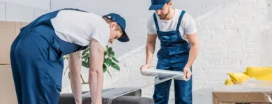Business 2 image EVERSAFE MOVERS DENVER Moving and Packing Services in Denver CO