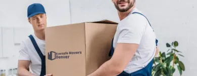 Business 5 image EVERSAFE MOVERS DENVER Moving and Packing Services in Denver CO