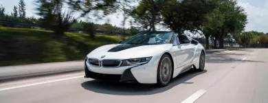 Business 1 image EXOTIC CAR RENTAL | MPH CLUB in Orlando FL