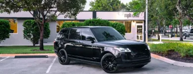 Business 14 image EXOTIC CAR RENTAL | MPH CLUB in Orlando FL
