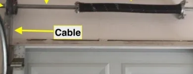 Business 1 image EXPERTS GARAGE DOORS SERVICES in Ocoee FL