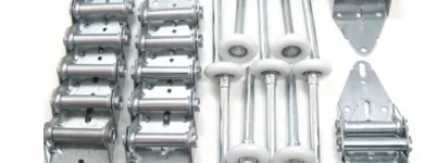 Business 3 image EXPERTS GARAGE DOORS SERVICES in Ocoee FL