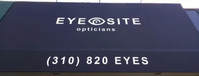 Business 3 image EYESITE OPTOMETRIC GROUP Eye Care in Los Angeles CA
