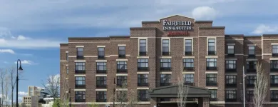 Business 5 image FAIRFIELD INN & SUITES BY MARRIOTT SOUTH BEND AT NOTRE DAME in South Bend IN