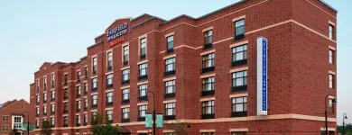 Business 6 image FAIRFIELD INN & SUITES BY MARRIOTT SOUTH BEND AT NOTRE DAME in South Bend IN