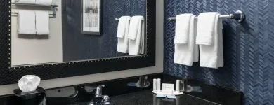 Business 8 image FAIRFIELD INN & SUITES BY MARRIOTT SOUTH BEND AT NOTRE DAME in South Bend IN