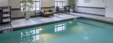 Business 16 image FAIRFIELD INN & SUITES BY MARRIOTT SOUTH BEND AT NOTRE DAME in South Bend IN