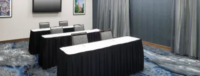 Business 17 image FAIRFIELD INN & SUITES BY MARRIOTT SOUTH BEND AT NOTRE DAME in South Bend IN