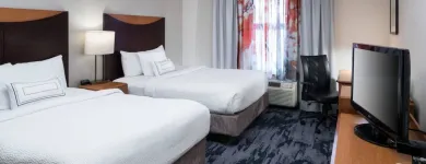 Business 18 image FAIRFIELD INN & SUITES BY MARRIOTT SOUTH BEND AT NOTRE DAME in South Bend IN