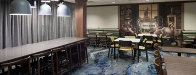 Business 21 image FAIRFIELD INN & SUITES BY MARRIOTT SOUTH BEND AT NOTRE DAME in South Bend IN