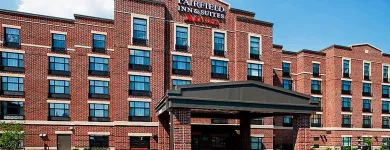 Business 23 image FAIRFIELD INN & SUITES BY MARRIOTT SOUTH BEND AT NOTRE DAME in South Bend IN