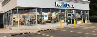 Business 4 image FEDEX OFFICE PRINT & SHIP CENTER Fedex Package Pick UPS in Buffalo NY