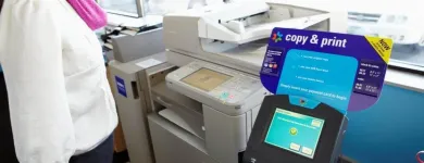 Business 5 image FEDEX OFFICE PRINT & SHIP CENTER Fedex Package Pick UPS in Buffalo NY