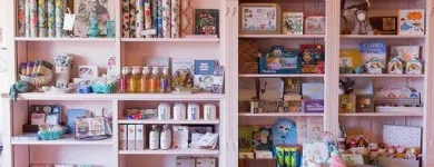 Business 2 image FERN & LOIS, FLORIST Shopping & Retail in Denver CO