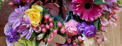 Business 12 image FERN & LOIS, FLORIST Shopping & Retail in Denver CO