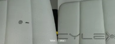 Business 5 image FIBRENEW COASTAL SAN DIEGO Vinyl Repair in San Diego CA