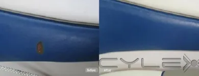 Business 8 image FIBRENEW COASTAL SAN DIEGO Vinyl Repair in San Diego CA