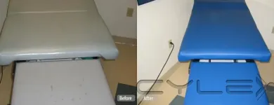 Business 11 image FIBRENEW COASTAL SAN DIEGO Vinyl Repair in San Diego CA