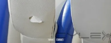 Business 12 image FIBRENEW COASTAL SAN DIEGO Vinyl Repair in San Diego CA