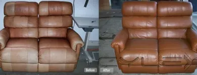 Business 16 image FIBRENEW COASTAL SAN DIEGO Vinyl Repair in San Diego CA