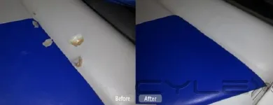 Business 18 image FIBRENEW COASTAL SAN DIEGO Vinyl Repair in San Diego CA