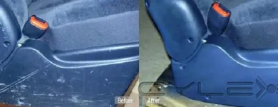 Business 19 image FIBRENEW COASTAL SAN DIEGO Vinyl Repair in San Diego CA