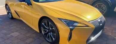 Business 1 image FILTHY UNICORN AUTO STUDIO Paint Protection Film in Odessa FL