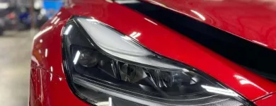 Business 3 image FILTHY UNICORN AUTO STUDIO Paint Protection Film in Odessa FL