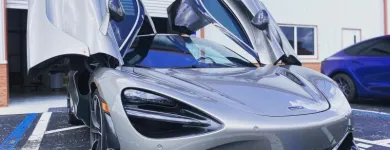 Business 4 image FILTHY UNICORN AUTO STUDIO Paint Protection Film in Odessa FL