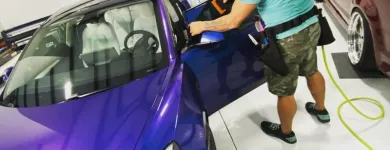 Business 6 image FILTHY UNICORN AUTO STUDIO Paint Protection Film in Odessa FL