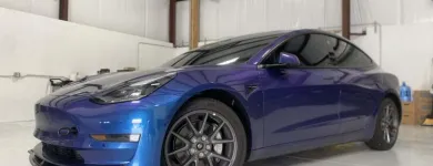 Business 7 image FILTHY UNICORN AUTO STUDIO Paint Protection Film in Odessa FL