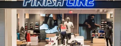 Business 1 image FINISH LINE Women's Clothing Store in Tampa FL