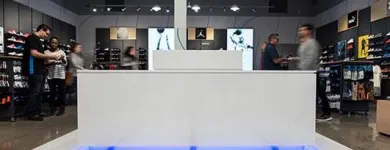 Business 3 image FINISH LINE Women's Clothing Store in Tampa FL