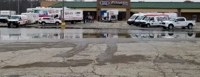 Business 1 image FIRST RESPONSE DISASTER RESTORATION SPECIALISTS Waste Management in South Bend IN