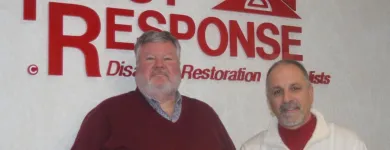 Business 2 image FIRST RESPONSE DISASTER RESTORATION SPECIALISTS Waste Management in South Bend IN