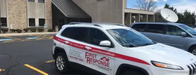Business 3 image FIRST RESPONSE DISASTER RESTORATION SPECIALISTS Waste Management in South Bend IN